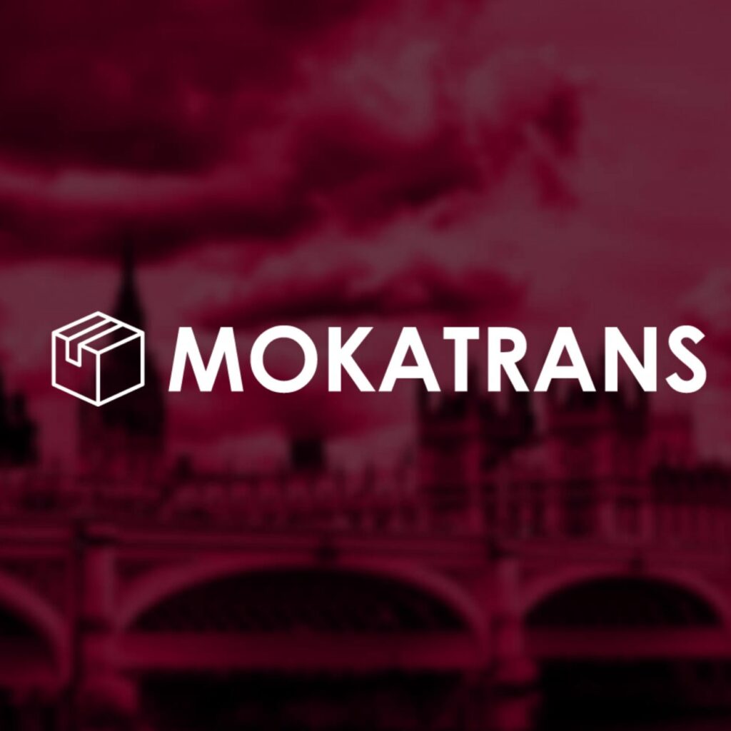 Transport de calitate la prețuri avantajoase! Descoperă MokaTrans, o companie de transport Anglia cu sediul în Suceava