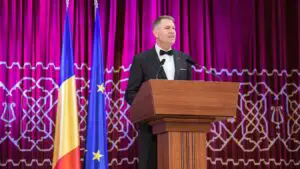 Iohannis a anunțat un obiectiv major. Ce plan are președintele