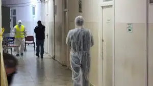 Crimă înfiorătoare într-un mare spital. Cum a fost ucisă directoarea de îngrijiri medicale