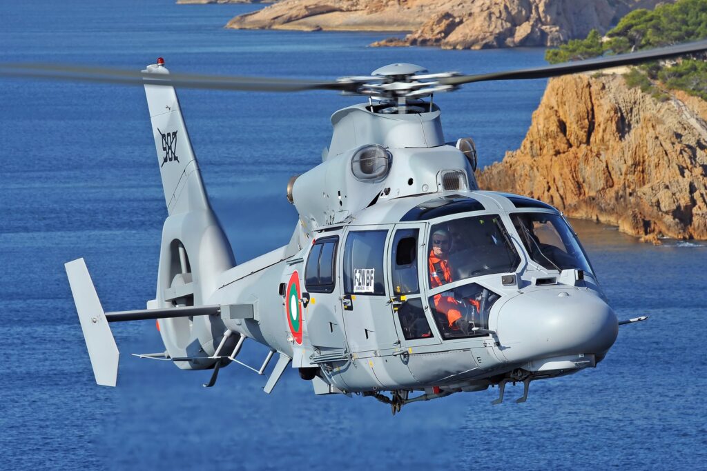 Contract important semnat de Airbus Helicopters România. Care este durata