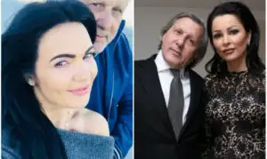 Ce cadou special i-a făcut Ilie Năstase celei de a 5-a soţii