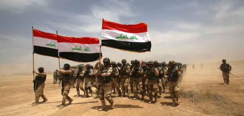 Lovitură pentru Trump! Guvernul din Irak, în război cu americanii. Îi acuză de încălcare suveranității