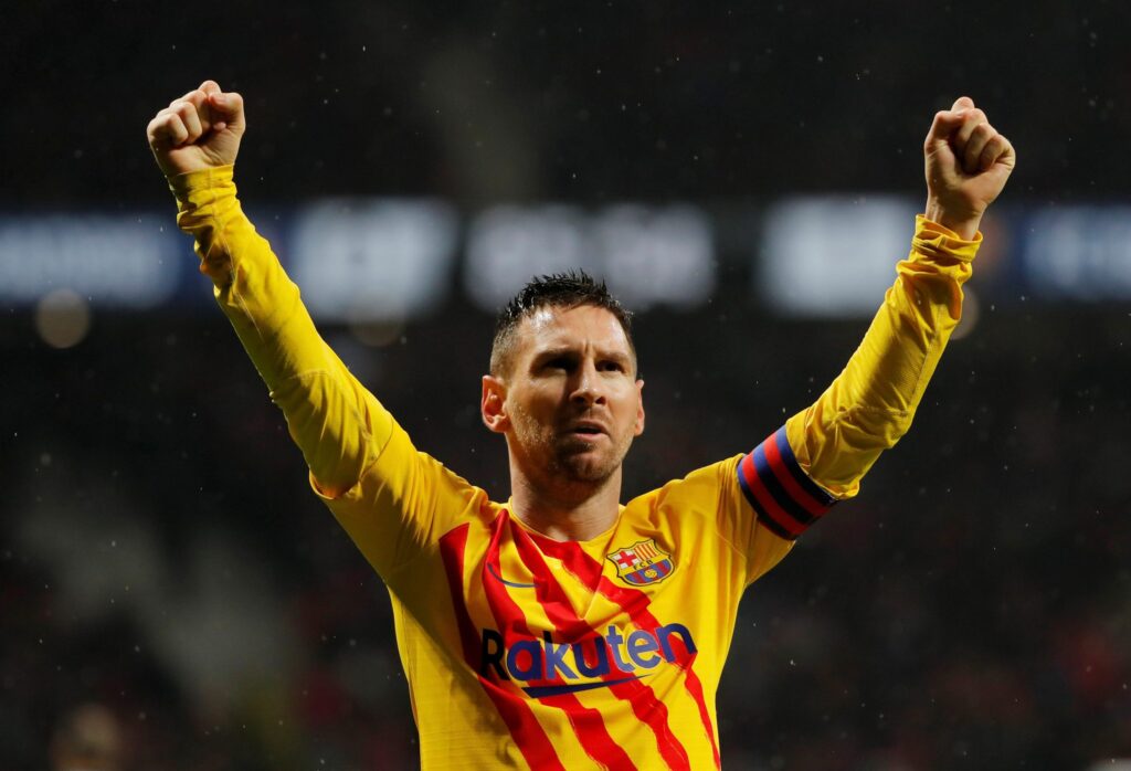 Marele secret al lui Leo Messi! Cum a ajuns gratis la Barcelona: Povestea nespusă a argentinianului