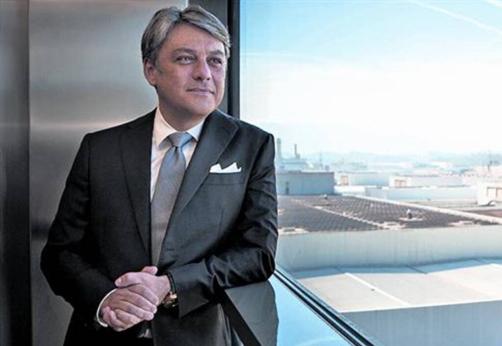 Șeful Renault, Luca de Meo, va fi noul președinte al Asociației Constructorilor Europeni de Automobile