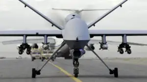 America a trimis în România dronele. Acest model l-a ucis pe Soleimani