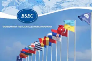 CCIR a preluat Președinția-în-Exercițiu a Consiliului de Afaceri al OCEMN