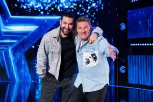 Vestea momentului despre Smiley! Anunțul făcut chiar de prietenul său, Pavel Bartoș