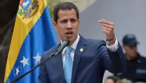 Președintele Juan Guaidó joacă în afara legii. Ce s-a întâmplat de fapt în Republica Bolivariană