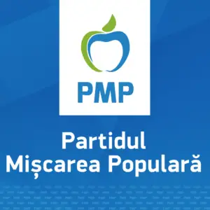 S-au alăturat alte două persoane Partidului Mișcarea Populară. Cine sunt noii membrii