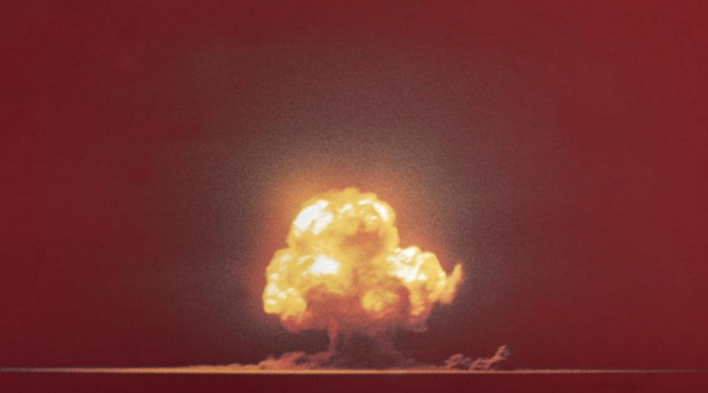 ”Bomba Țarului”, jucăria atomică pe care până și creatorul său a repudiat-o