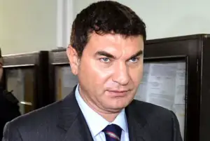 S-a aflat: Borcea a dat lovitura de după gratii! A căştigat o sumă fabuloasă în timp ce era închis