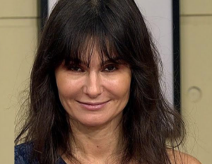dana budeanu