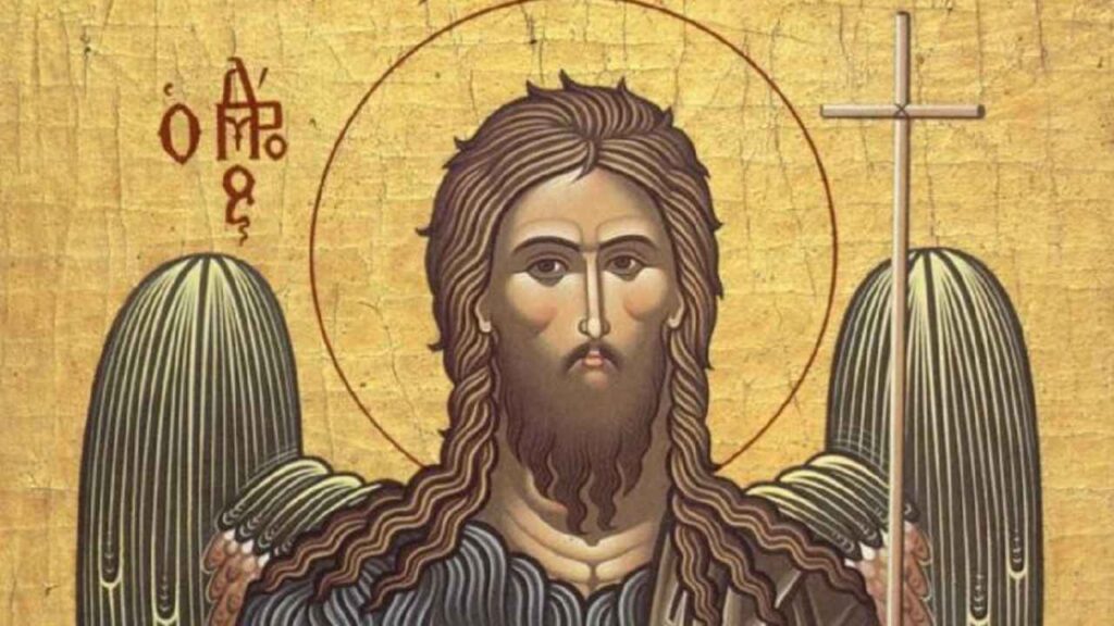 Calendar Ortodox 24 iunie 2021. Nașterea Sfântului Ioan Botezătorul. Ce este interzis să faci de Drăgaică