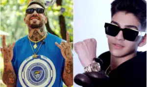 Un celebru om de afaceri, mason apropiat de Iohannis s-a făcut de râs în ultimul hal! Ce făcea acesta cu Abi Talent!