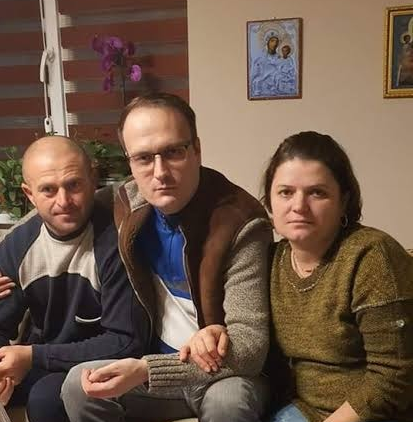 Familia Măceșanu luptă până la capăt! O nouă plângere penală a fost depusă