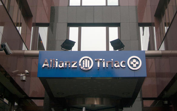 Clienţii Allianz-Ţiriac beneficiază de un nou serviciu inovator. Totul este gratuit