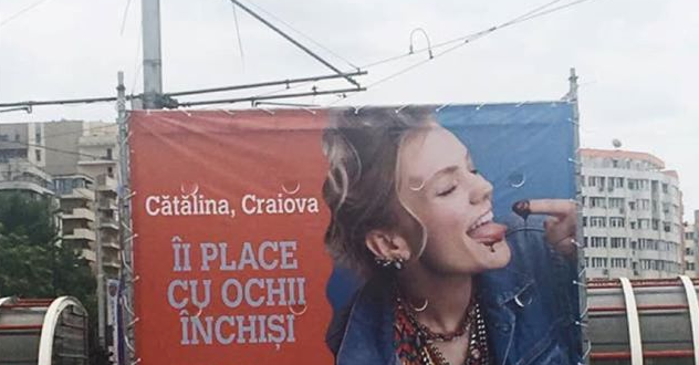 Prima companie privată din România amendată pentru reclame sexiste! De la ce a pornit tot scandalul