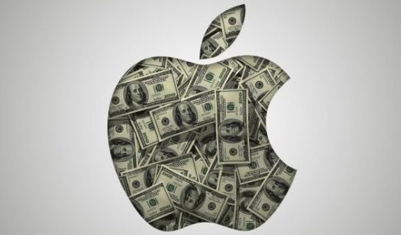Apple și-a făcut praf concurența! E cea mai valoroasă companie listată din lume