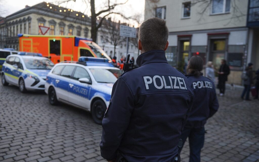 BREAKING NEWS: Atac sângeros în Germania! Şase persoane au fost ucise