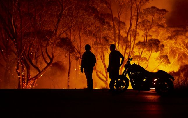 Turismul din Australia, devastat de incendiile de vegetaţie. Pagube uriaşe