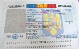 Interzis să faci acest lucru dacă ai asta pe buletin. Se dă lege (DOCUMENT)