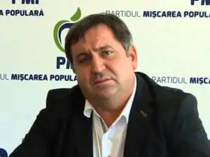 Numire șoc în Guvernul Orban: A fost suspectat că a făcut afaceri ilegale cu Saddam Hussein!
