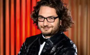 Chef Florin Dumitrescu, internat de urgenţă la spital! Ce se va întâmpla cu Chefi la Cuţite