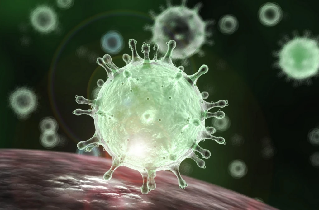 A fost confirmat cazul cu numărul 37 de coronavirus! Vine din Germania