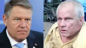 Klaus Iohannis intervine în cazul Caracal! Ce a făcut președintele