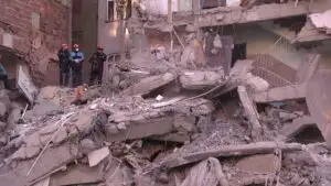Vine marele cutremur în România?! Trebuie să fim cât mai bine pregătiți. Un mare specialist aruncă bomba