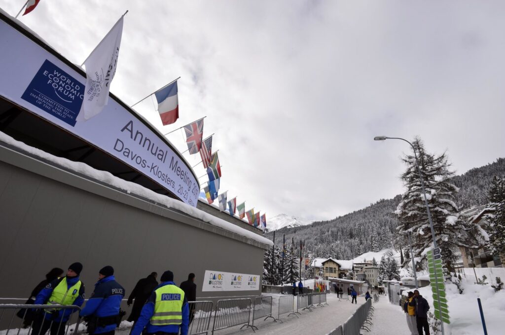 Începe Forumul Economic Mondial de la Davos! Se anunță o participare record a liderilor politici