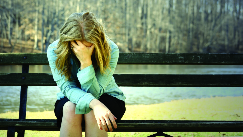 Ce este depresia și cum ne afectează