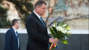 Gest incredibil făcut de Klaus Iohannis pentru Cristina Ţopescu. Decizia preşedintelui