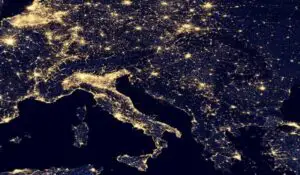 Europa, vulnerabilă în fața acestei amenințări! Atacul vine chiar din spațiu