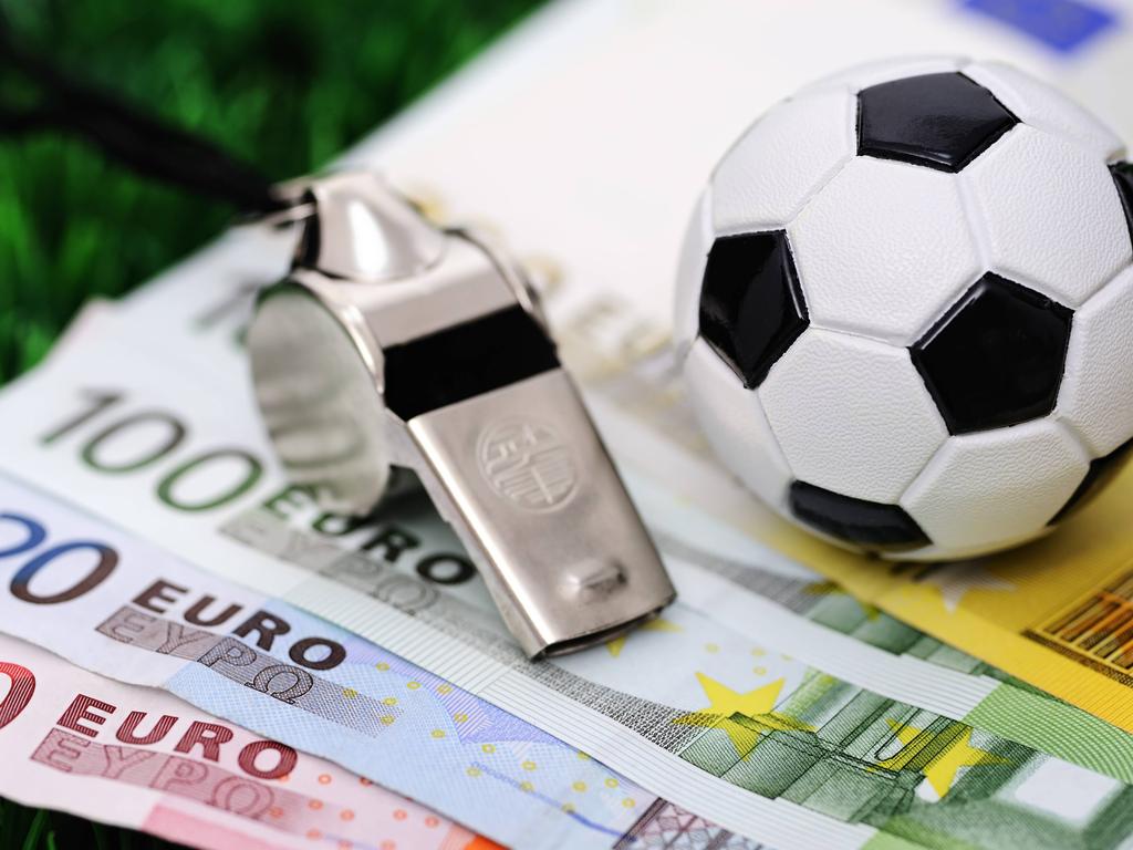 E tragedie în fotbal! Câți bani ar putea pierde cluburile de fotbal din Europa