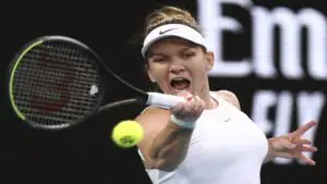 Probleme mari pentru Halep după ce Italia a impus carantină românilor! Ce se întâmplă cu participarea la turneul de la Palermo