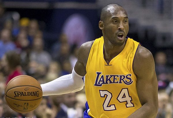 BREAKING. A murit Kobe Bryant. Legenda din NBA avea doar 41 de ani