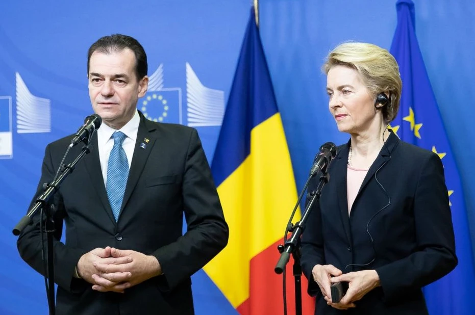 Când va adera România la Spațiul Schengen? Orban a făcut anunțul
