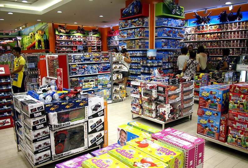 ANPC a controlat comercianţii de jucării din România! S-au găsit abateri la trei sferturi dintre ei