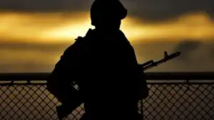 Unde se tratează mercenarii ruşi răniţi în lupte secrete