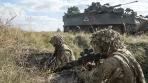 NATO a hotărât prelungirea misiunii de instruire din Irak