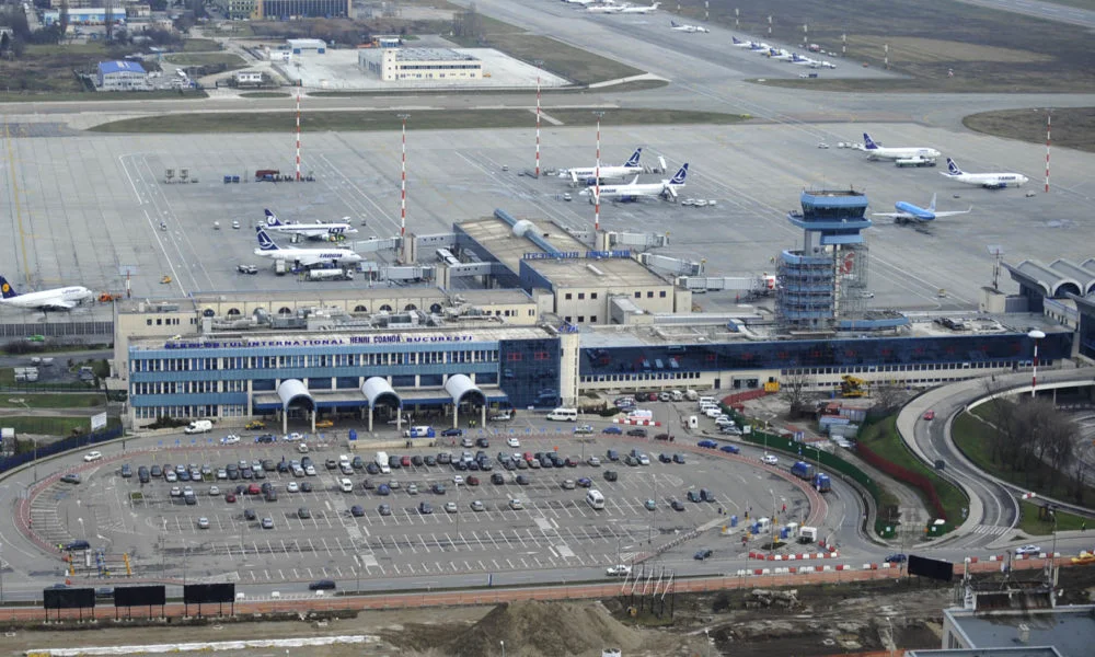 Noua companie aeriană intră pe piața din România. Celebrul om de afaceri care este partener