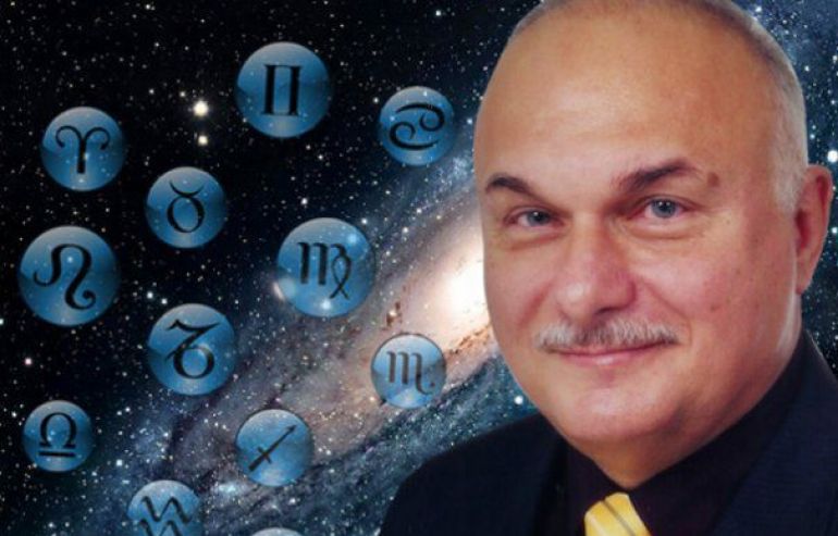 Horoscop Radu Ștefănescu, 20 ianuarie. Ce mai tristă zi de luni din an! O zodie trebuie să evite conflictele