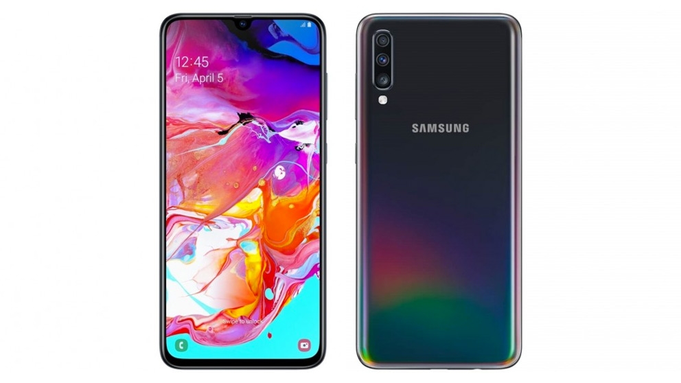 Ce telefon din Samsung Galaxy din gama A este mai bun? (P)