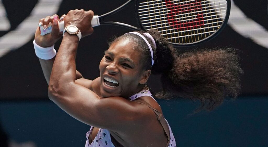 Clasament WTA: Veste teribilă pentru Serena Williams! Nu credea că se va întâmpla asta