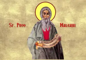 Calendar Ortodox, 3 ianuarie. Ce sfinţi sunt sărbătoriţi astăzi în calendar