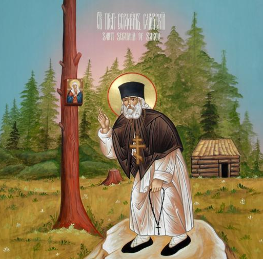 Calendar Ortodox, 2 ianuarie. Ce sfinţi importanţi sunt sărbătoriţi în a doua zi a noului an