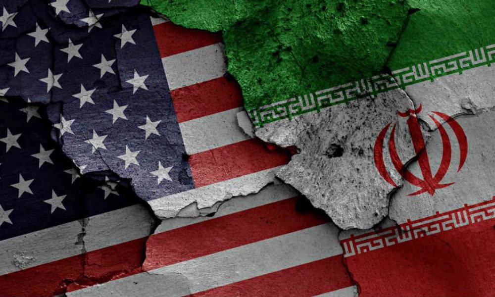 Iranul prezice că Statele Unite vor fi „expulzate” din Irak și Siria. Pe ce se bazează