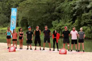Momente intense la Survivor! Cine sunt faimoșii propuși pentru eliminare