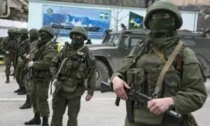 România ar putea fi atacată?! Soldații ar putea ateriza la Piața Victoriei!